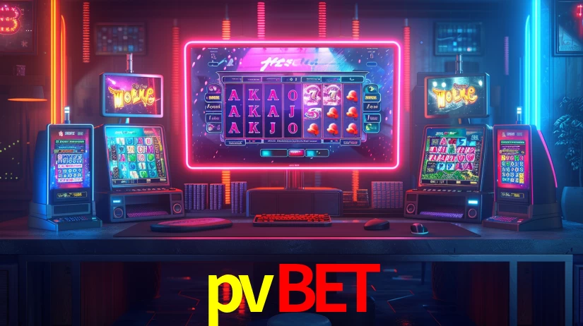 pvbet: Seu Cassino Premiado com Pagamentos Rápidos