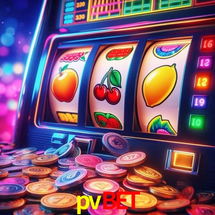 Experiência VIP pvbet