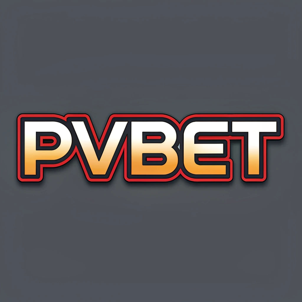 pv bet Logo