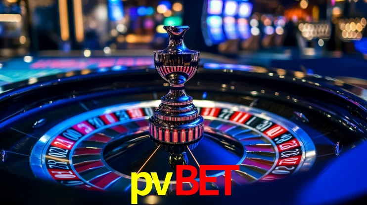 Sinta a adrenalina dos jogos de cassino com pvbet