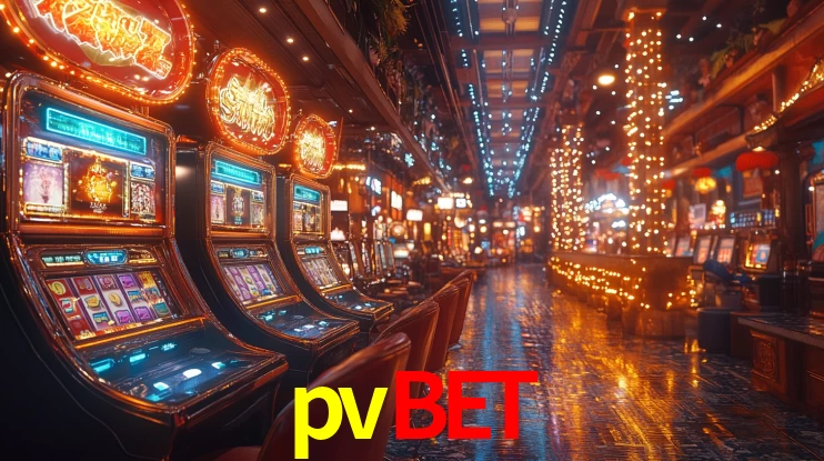pvbet.com