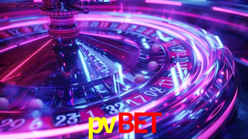 cassino pvbet