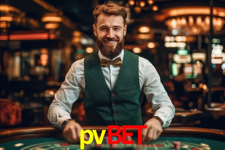 Provedores de Jogos pvbet