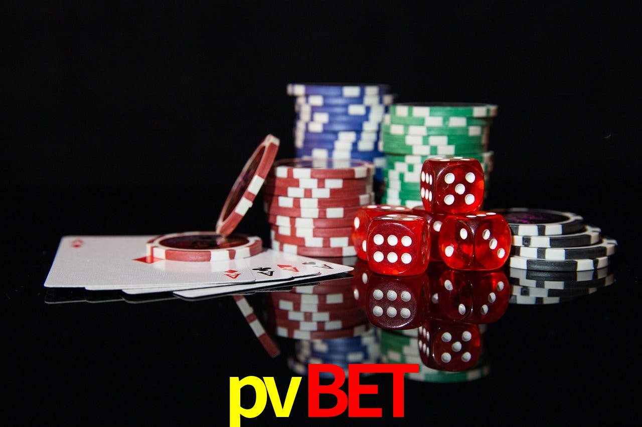 Diretório de Jogos pvbet