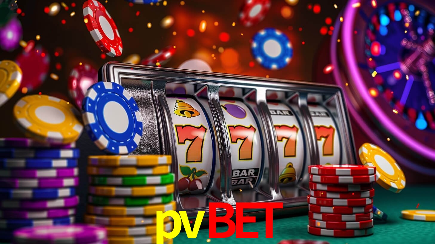 Casino Ao Vivo pvbet