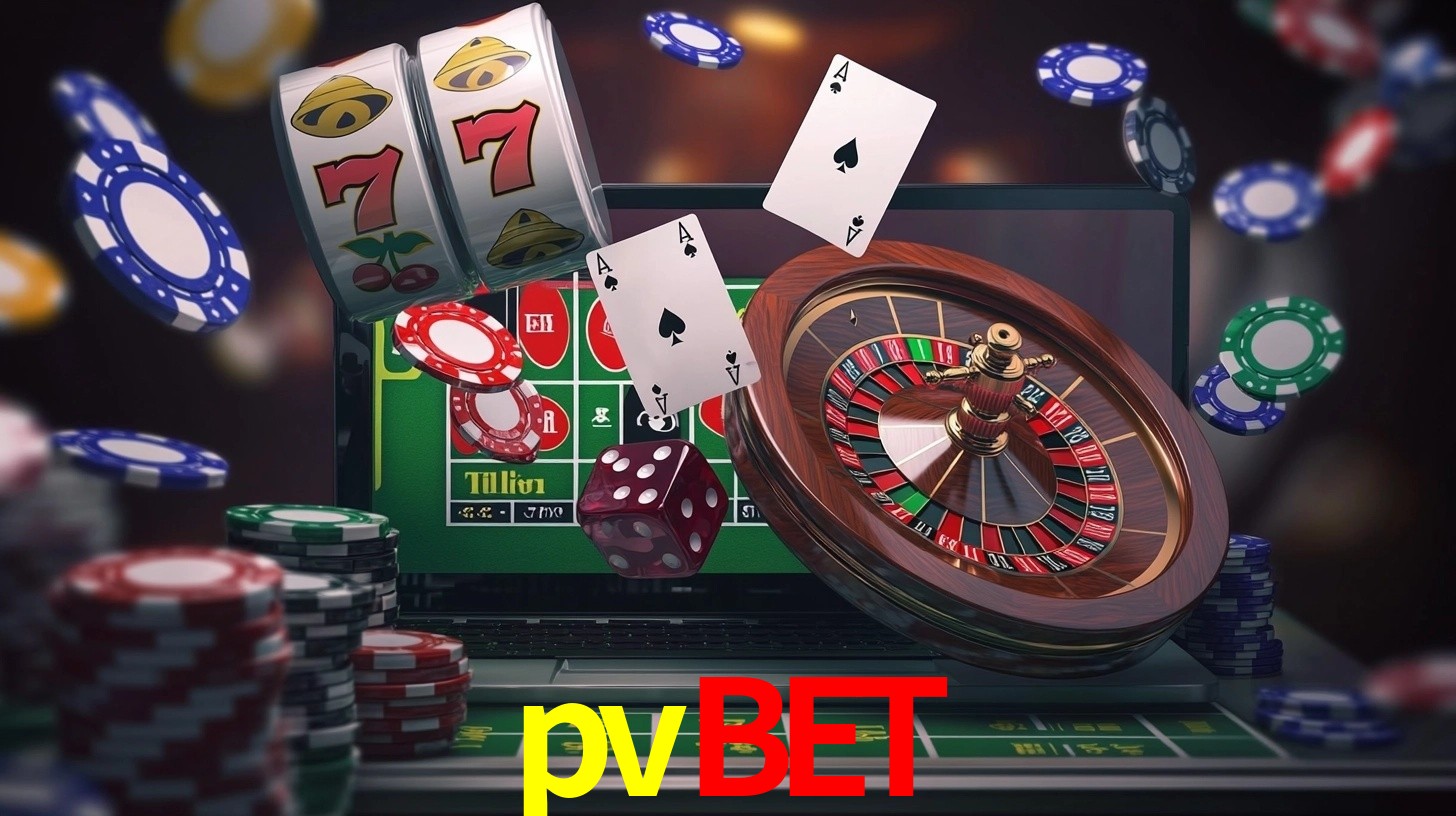 pvbet: Jogos de Caça-Níqueis-Altas Recompensas, Roleta-Velocidade, Blackjack-Desafios Máximos