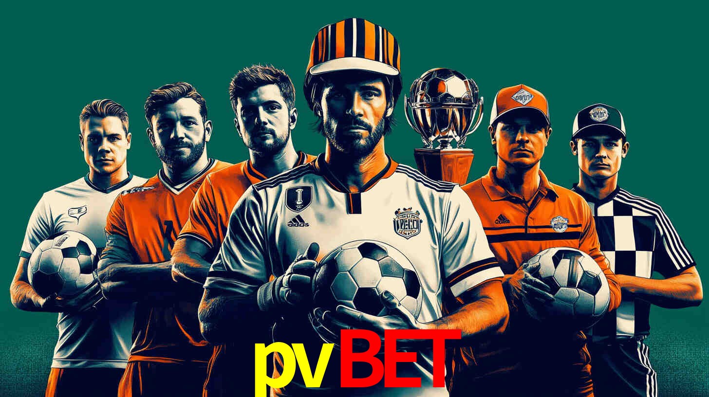 Desvendando o Mundo dos Jogos Virtuais na pvbet