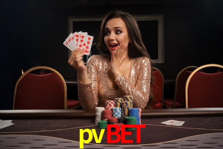 PIX Instantâneo pvbet