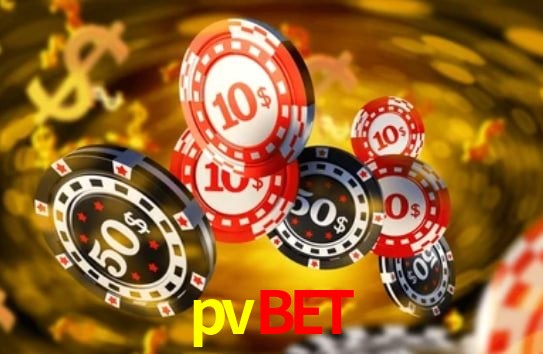 Apostas de Futebol pvbet