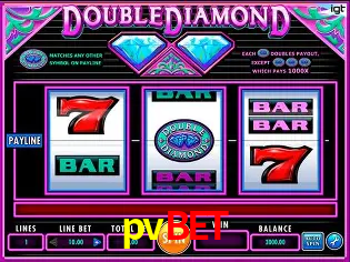 A Popularidade dos Caça-Níqueis no pvbet