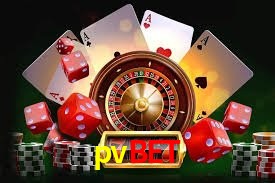 Recursos de Bônus pvbet