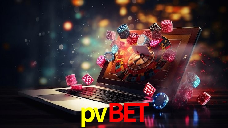 Apostas de Futebol pvbet