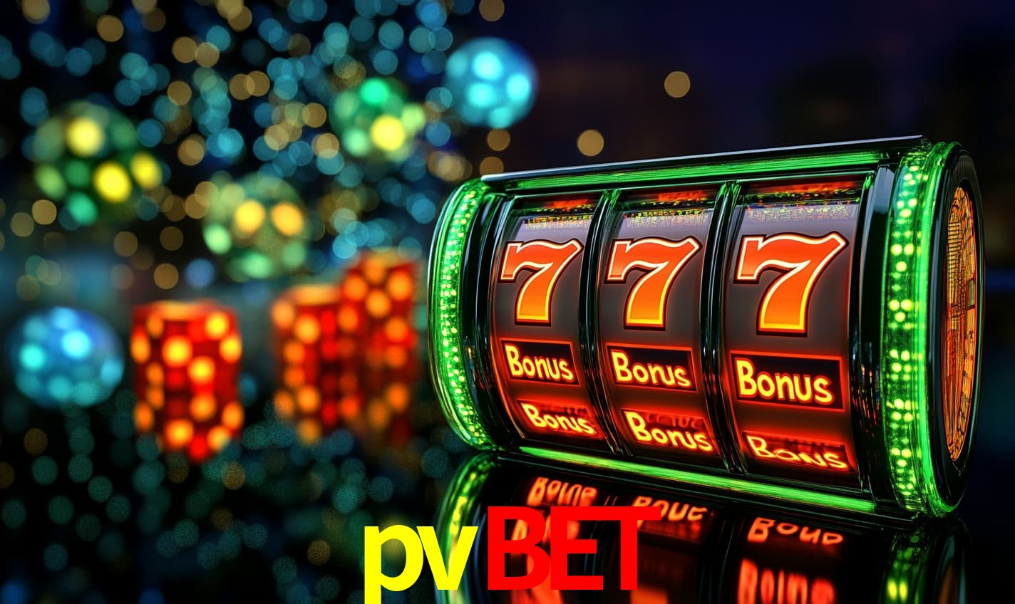 Casino Ao Vivo pvbet