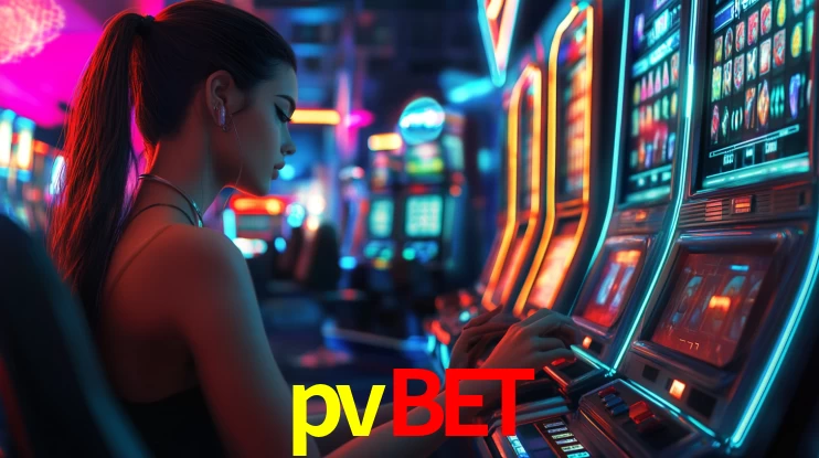 pvbet.com