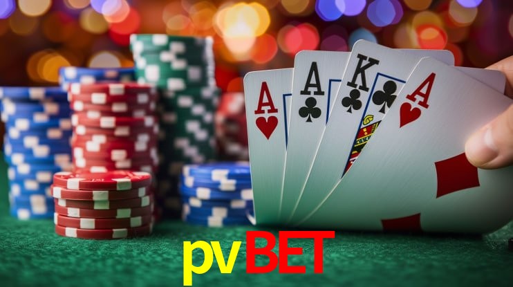 Promoções Sazonais pvbet