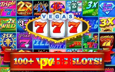 A Experiência Imersiva dos Cassinos Ao Vivo no pvbet