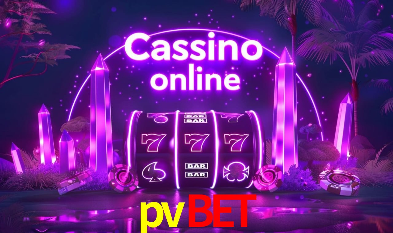 Login Seguro pvbet