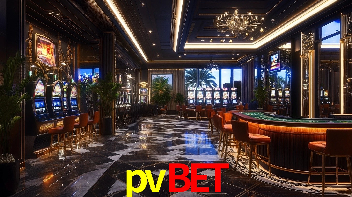 pvbet