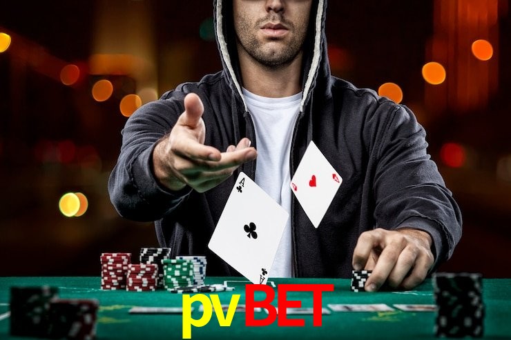 Jogos Exclusivos pvbet