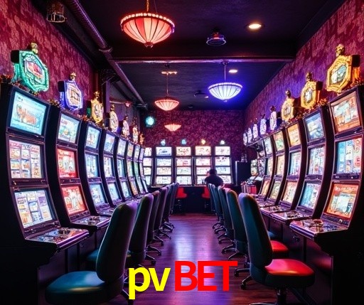Promoções Sazonais pvbet