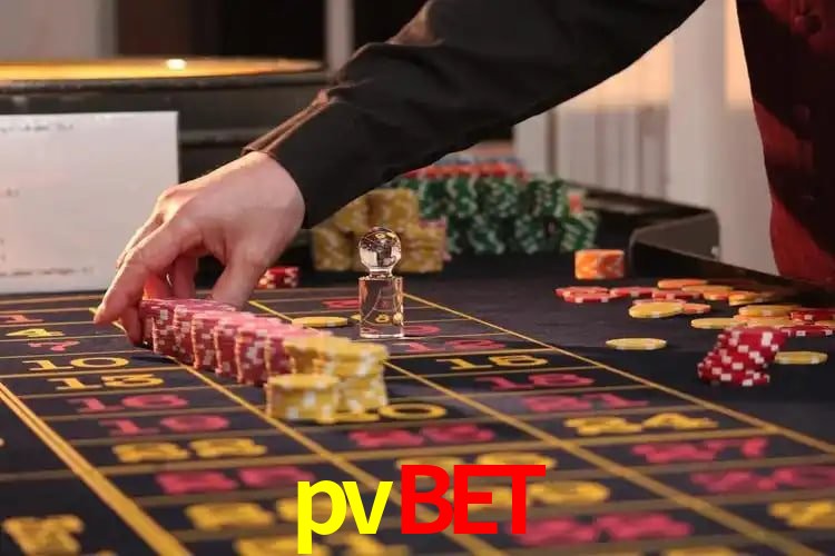 Explorando a Categoria de Eventos em Apostas na pvbet
