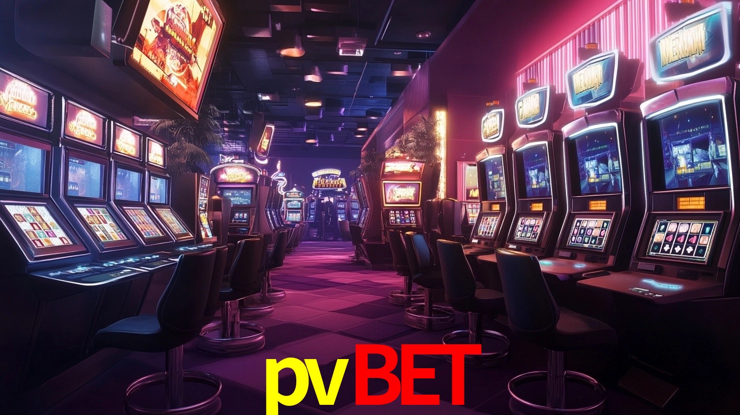pvbet login