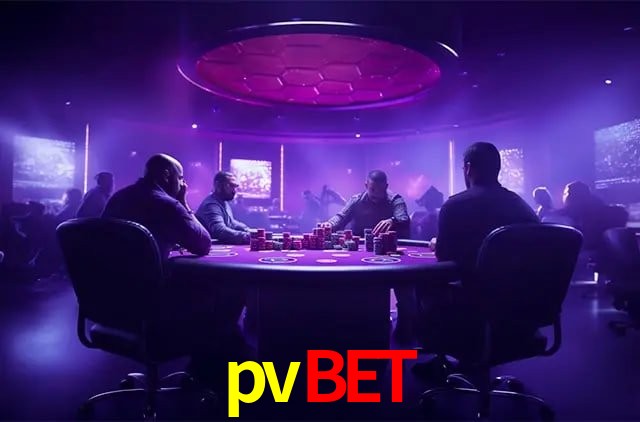 pvbet plataforma