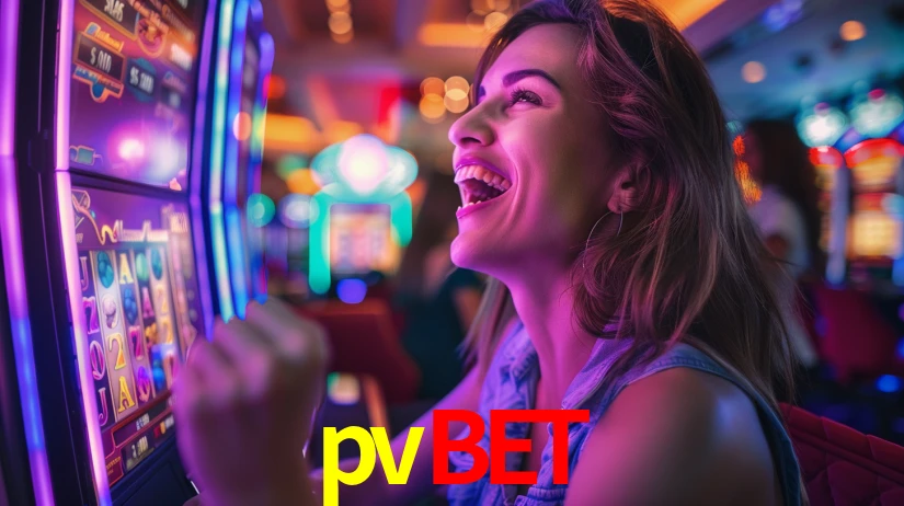 pvbet - Roda da Sorte Brilhante - pvbet.com