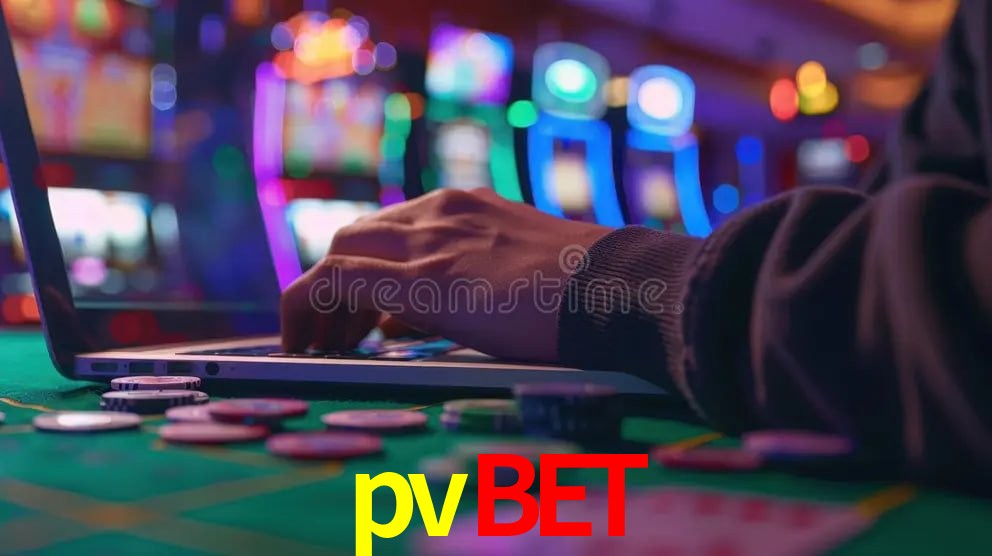 Provedores de Jogos pvbet