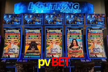 Descubra a Essência do pvbet: Nossa História e Compromissos