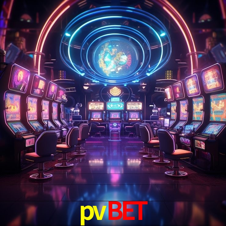 Promoções pvbet