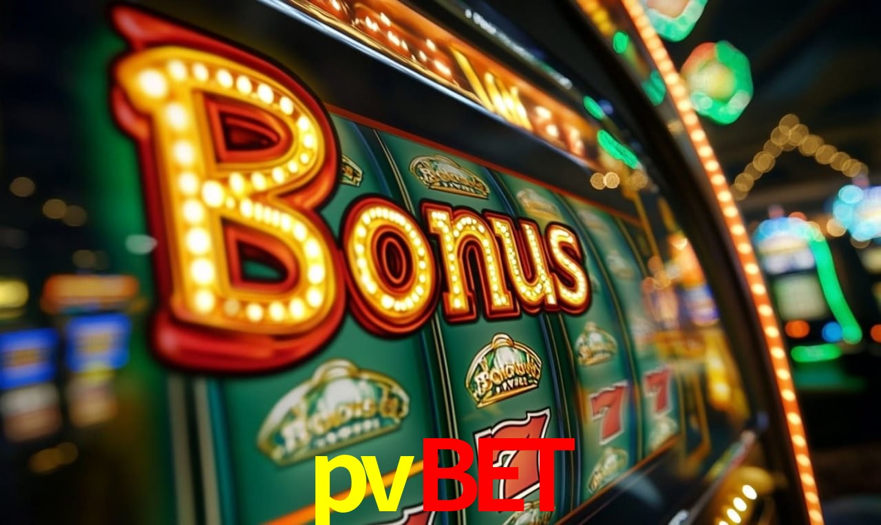 Vitória pvbet