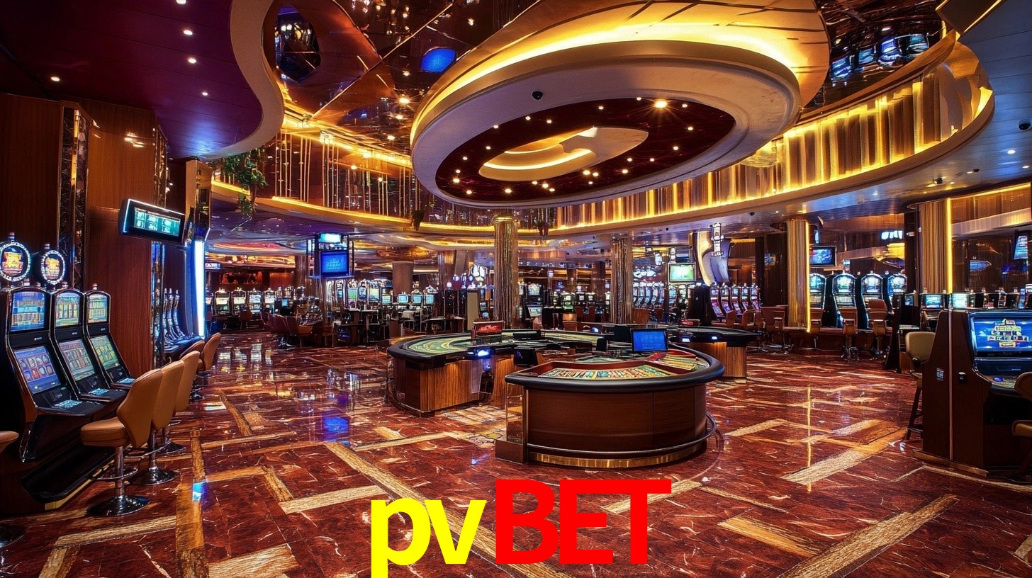 Welcome Bonus pvbet