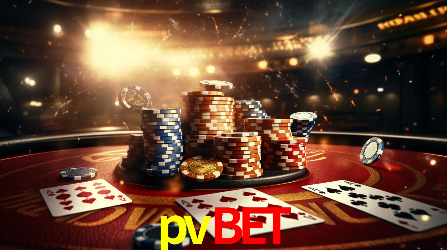 Blackjack Table pvbet