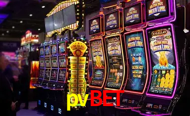 A Popularidade dos Caça-Níqueis no pvbet