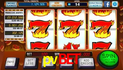 Descubra a Magia dos Jogos de Arcade no pvbet