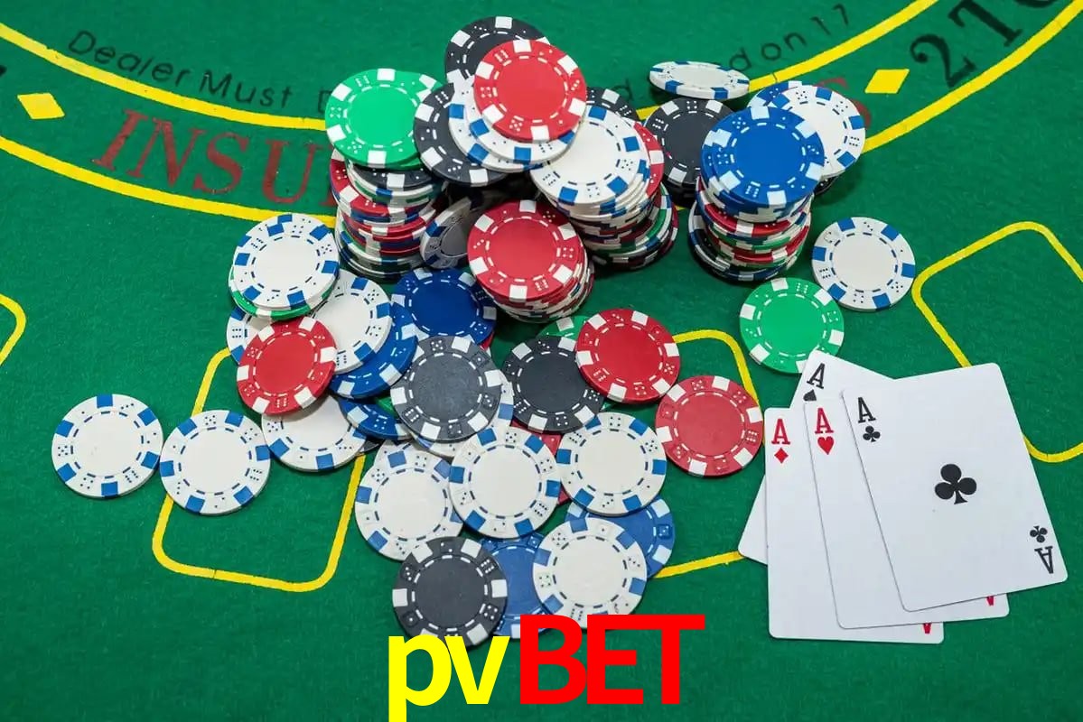 Benefícios da Conta pvbet