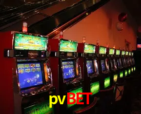Descubra a Magia dos Jogos de Arcade no pvbet