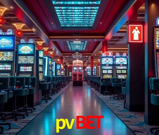 Casino VIP pvbet