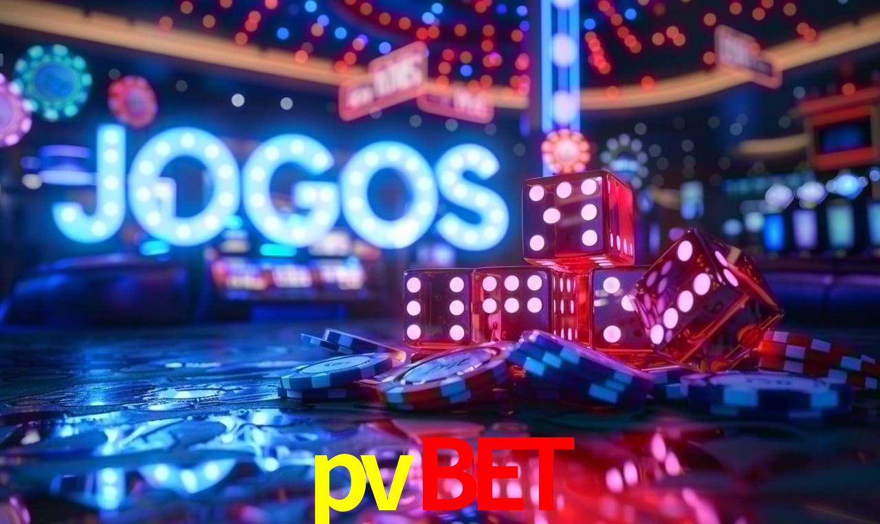 Jogos de Slot pvbet