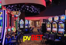 Ganhador pvbet