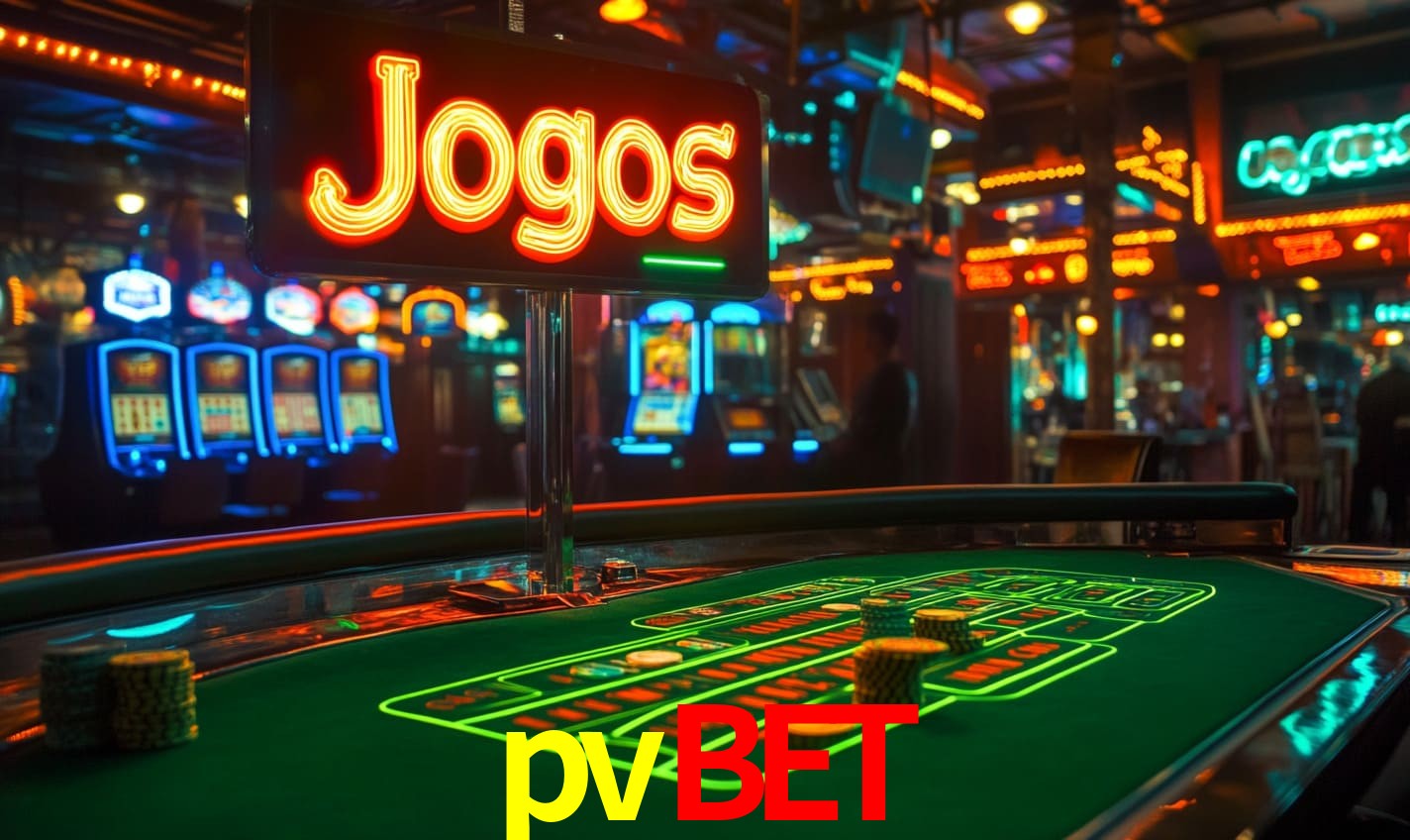 pvbet Caça-níqueis de mesa