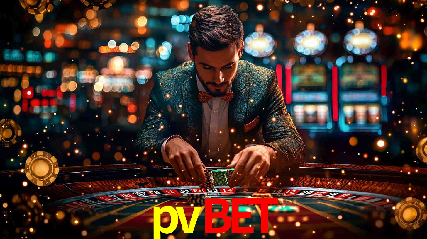 pvbet App Interface