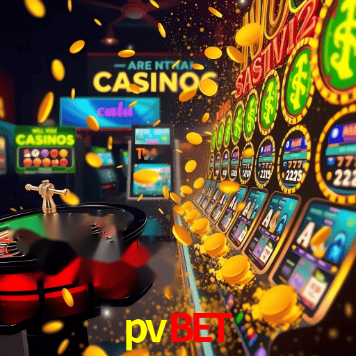 Mesa de Roleta pvbet