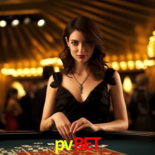 Jogos Exclusivos pvbet