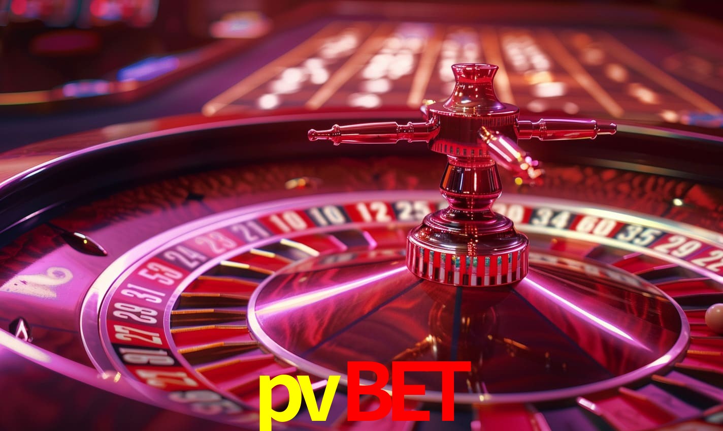 Casino Ao Vivo pvbet