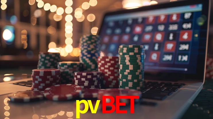 APP oficial da pvbet para mobile