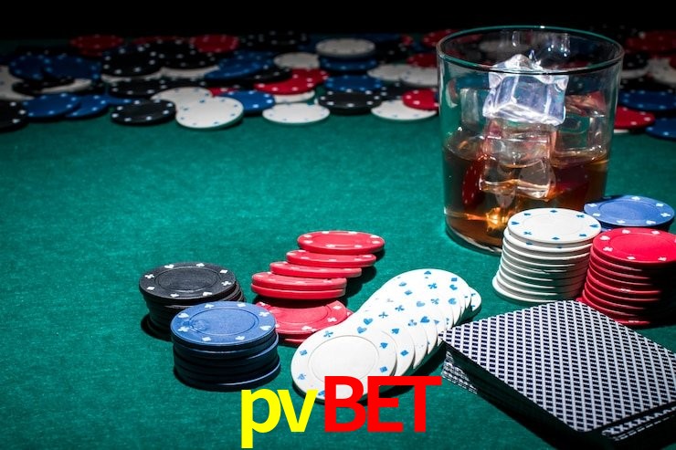 Promoção Relâmpago pvbet