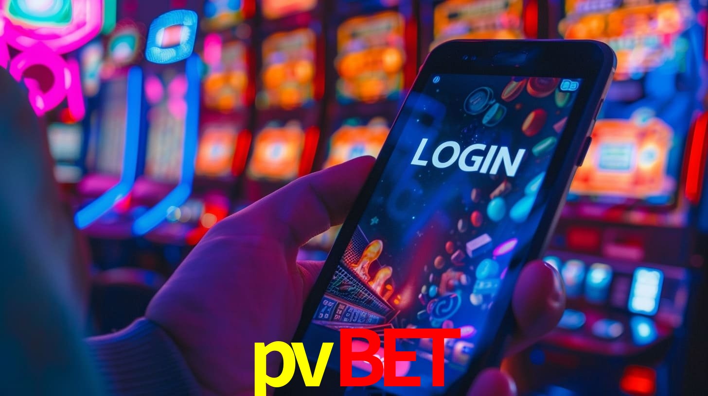 Integração de APIs pvbet