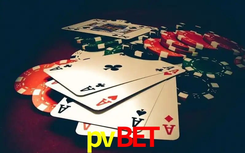 Oportunidades pvbet